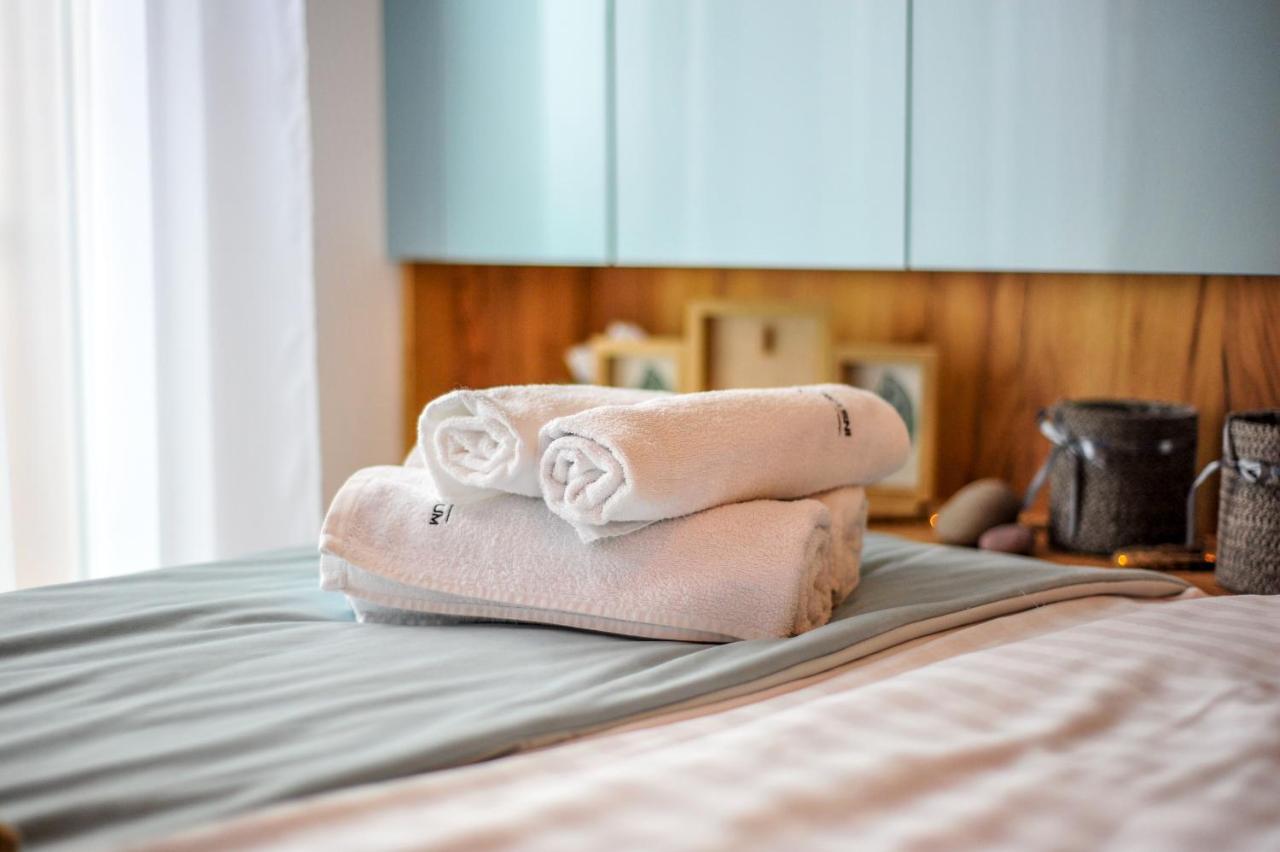 Baltic Cliff Apartamenty Niechorze Kültér fotó