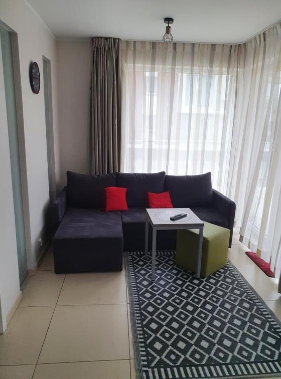 Baltic Cliff Apartamenty Niechorze Kültér fotó
