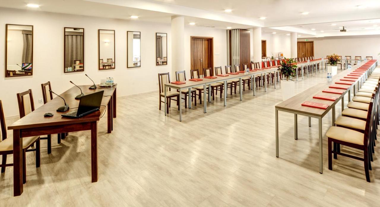 Baltic Cliff Apartamenty Niechorze Kültér fotó